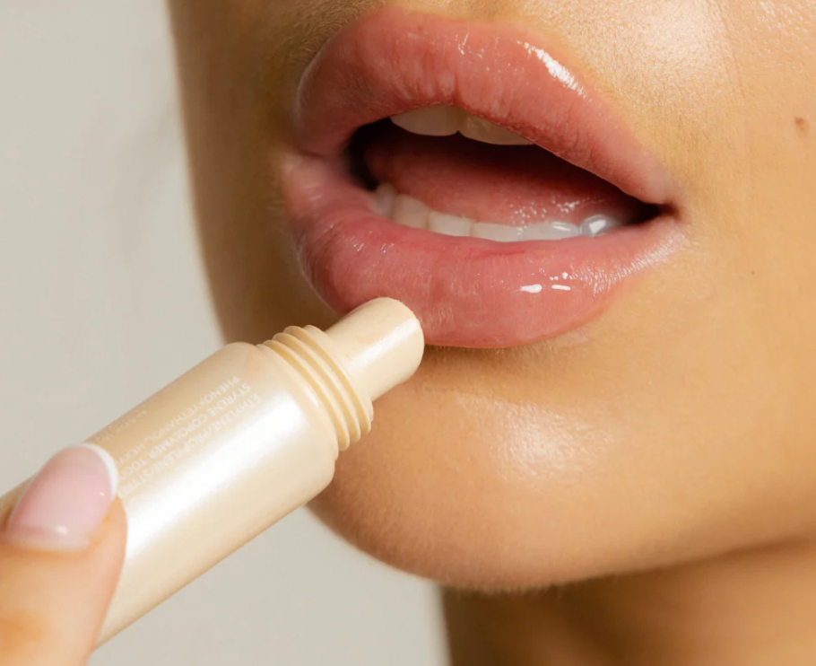 Summer Skin Lip Repair Oil