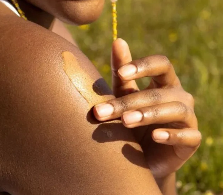 Mother SPF - Mother of Pearl