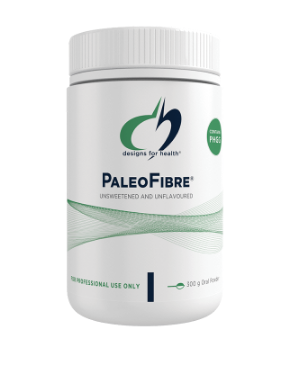 DESIGNS FOR HEALTH PALEOFIBRE 300 G POWDER