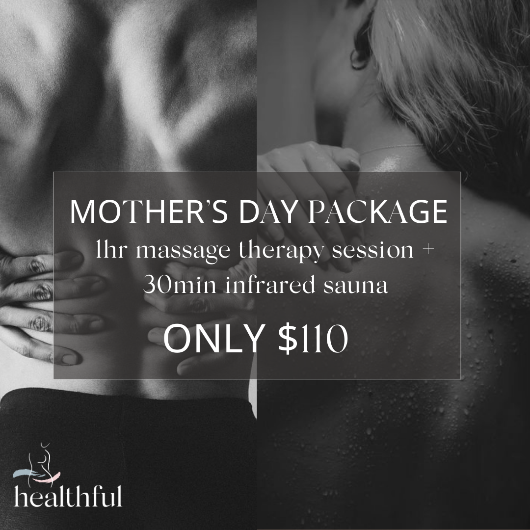 Mother's Day Package