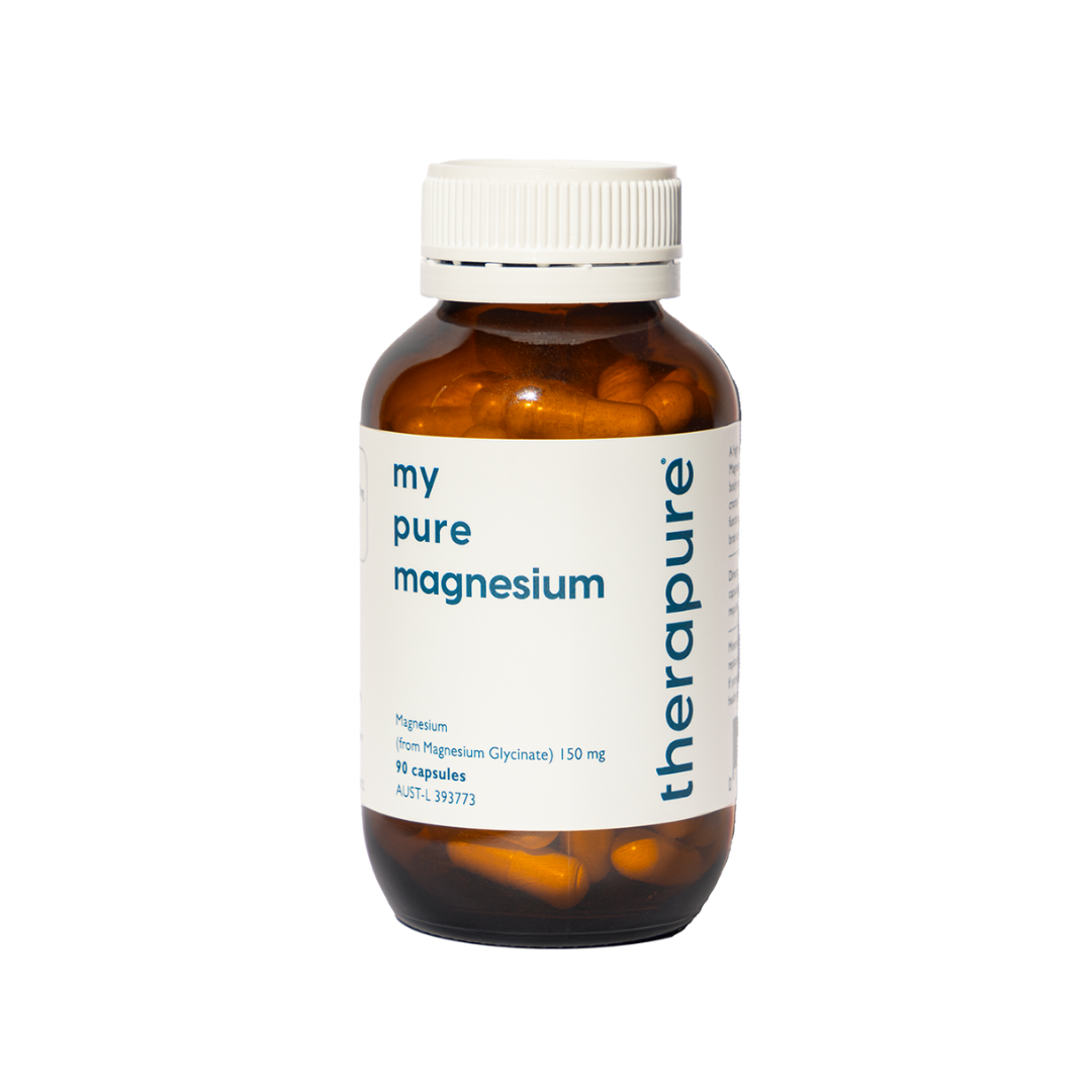 Therapure - My Pure Magnesium 90c