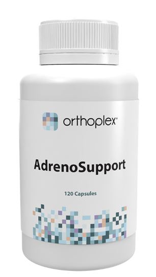 AdrenoSupport 120c