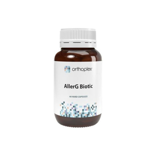 Orthoplex White - AllerG Biotic 60C