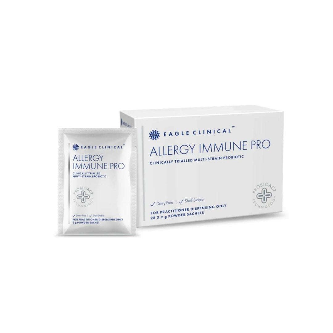 Eagle Clinical - Allergy Immune Pro 28s