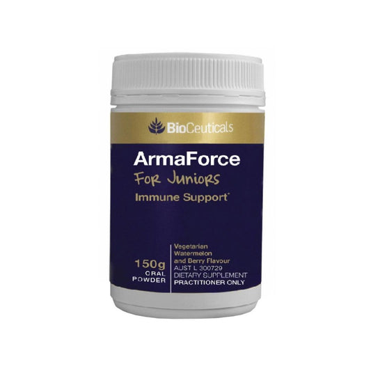 BioCeuticals - ArmaForce for Juniors 150g