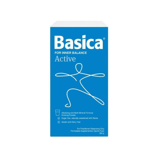 Bio-Practica - Basica Active 300g