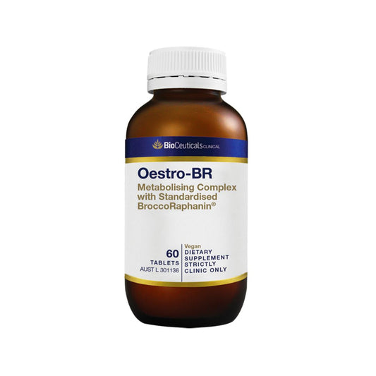 BioCeuticals Oestro-BR
