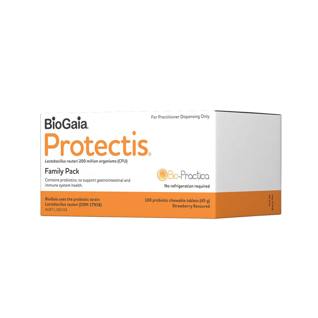 BioPractica - BioGaia Protectis 100