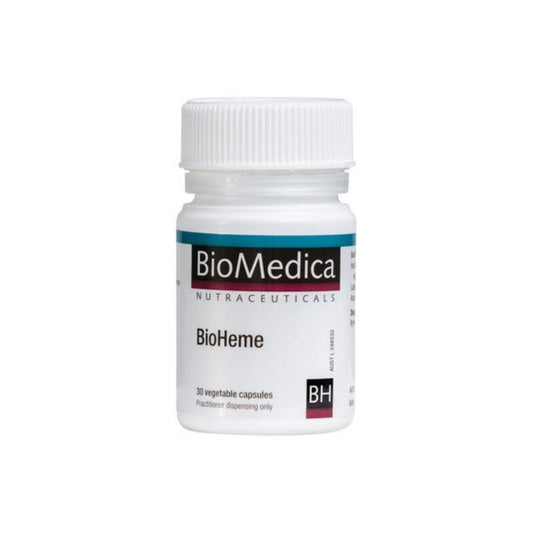 BioMedica - BioHeme 30c