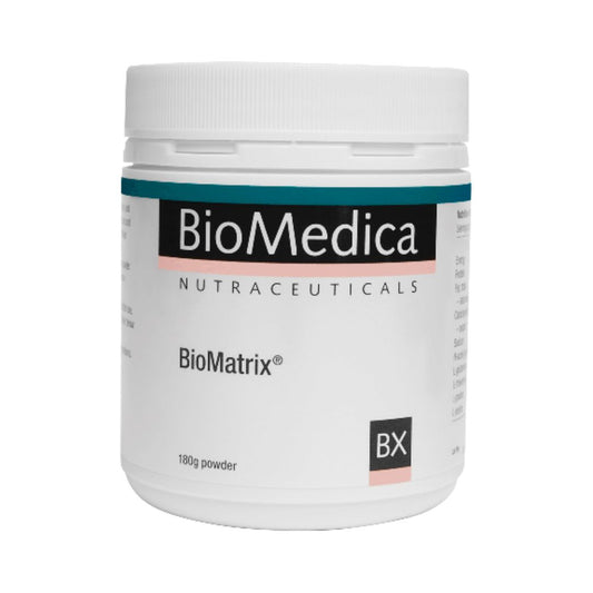 BioMedica - BioMatrix 180g Powder