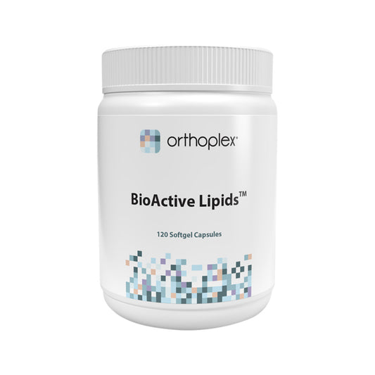 Bioactive Lipids 120c Orthoplex