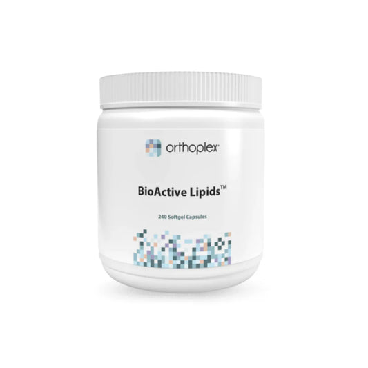 Bioactive Lipids 240c Orthoplex White