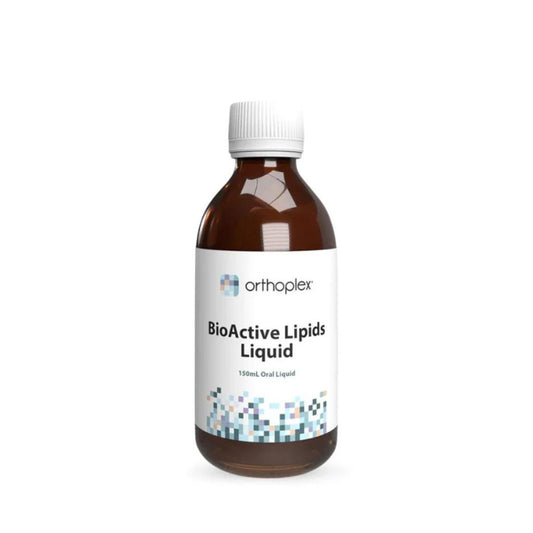 Bioactive Lipids Liquid 150ml Orthoplex