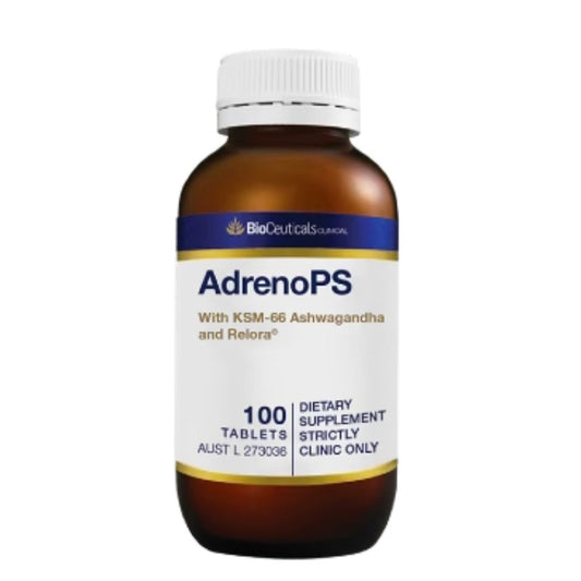 Bioceuticals - AdrenoPS 100c
