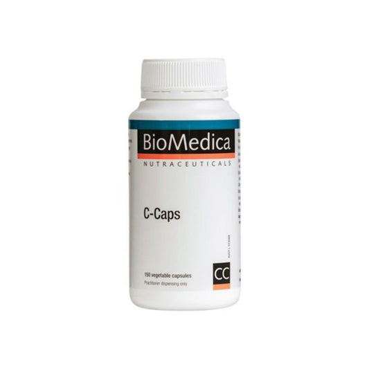 Bio-Medica C-Caps 150c