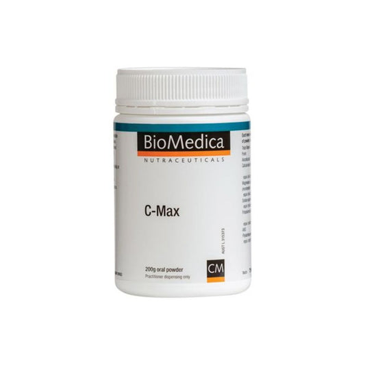 Bio-Medica - C-Max 200g
