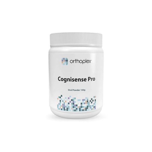 Orthoplex White Cognisense Pro 150g