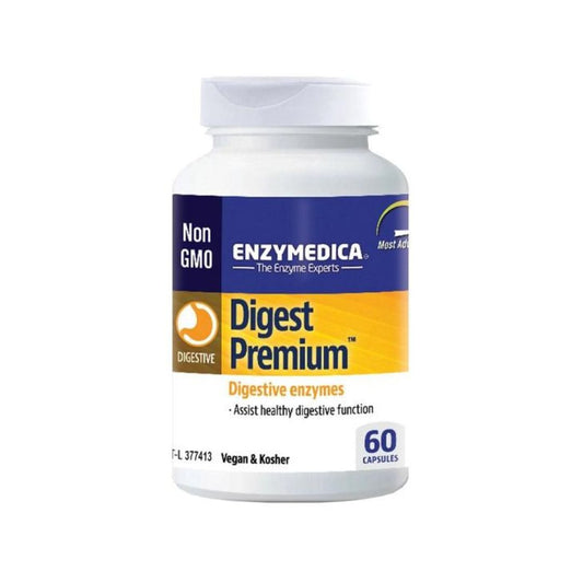 Enymedica Digest Premium 60c