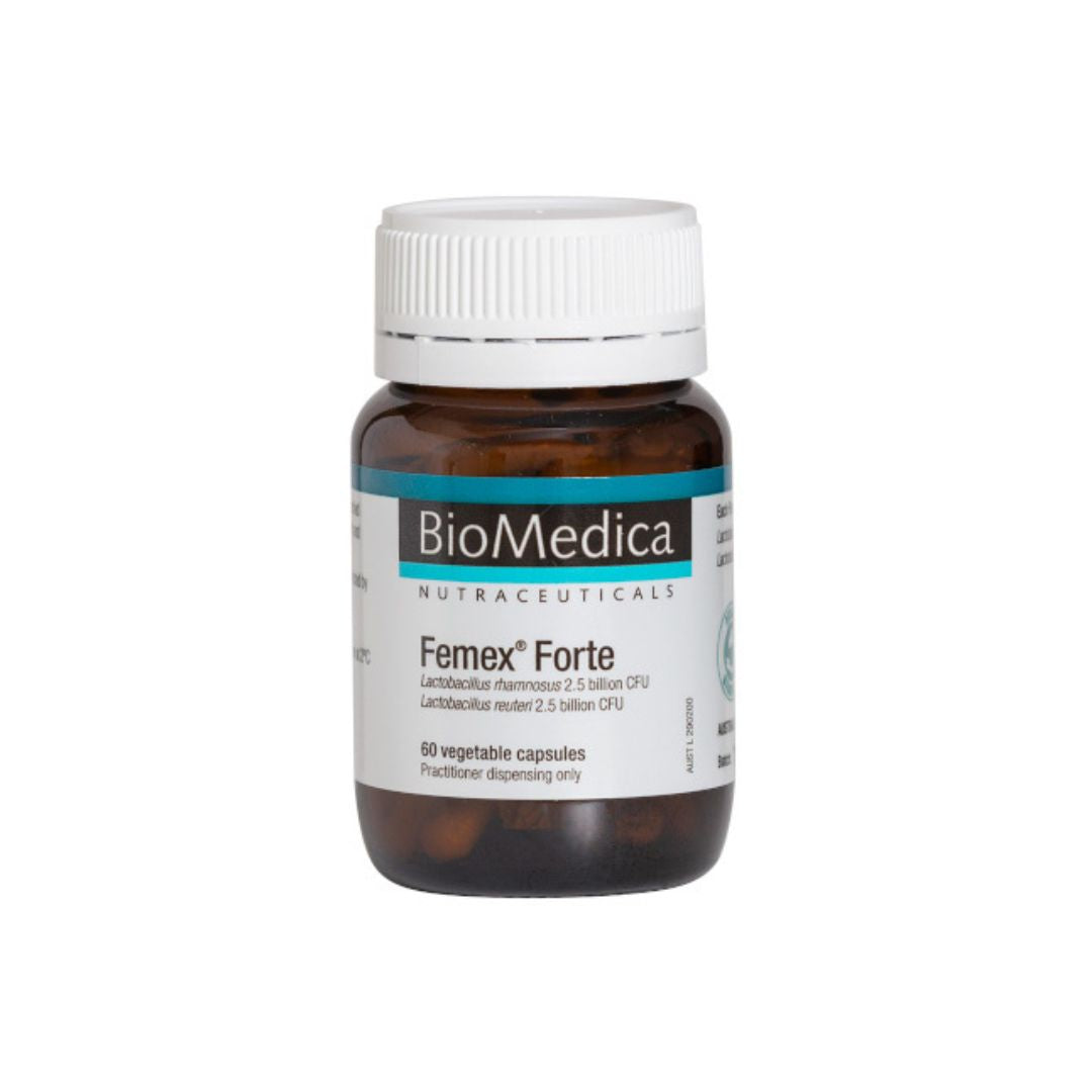 BioMedica Femex Forte 60c