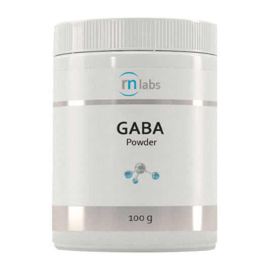 RN Labs GABA 100g