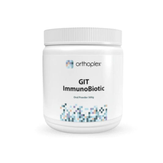 Orthoplex White GIT Immunobiotic 300g