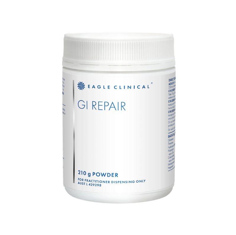 Eagle Clinical GI Repair 210g