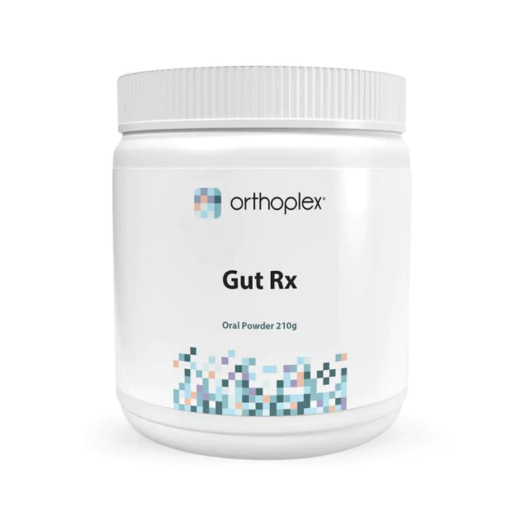 Orthoplex White Gut RX 210g