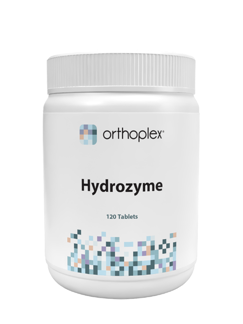 Hydrozyme 120t