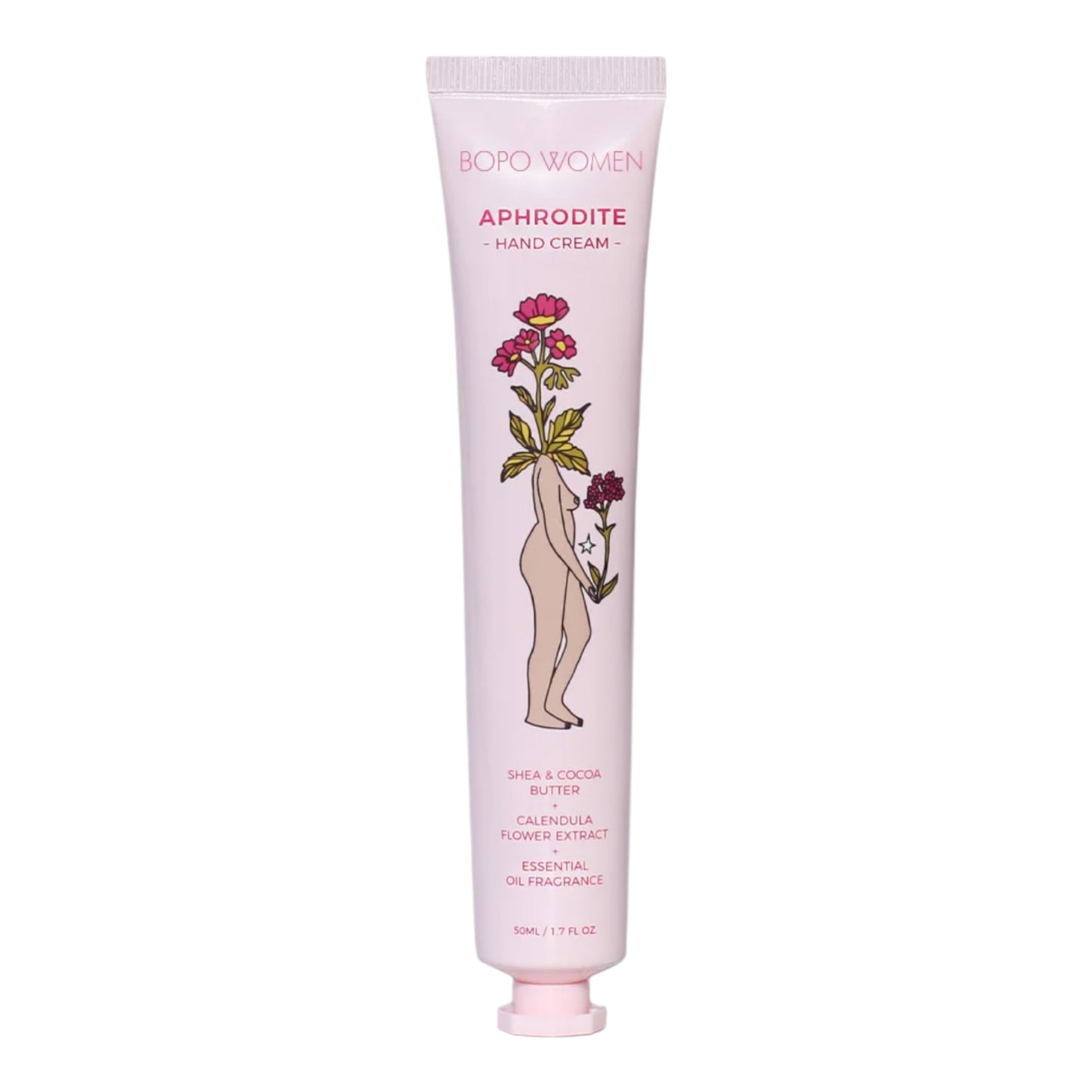 Aphrodite Hand Cream Bopo