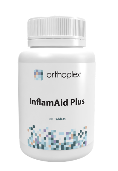 InflamAid Plus 60t