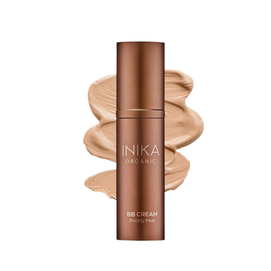 Inika BB Cream Foundat Beige