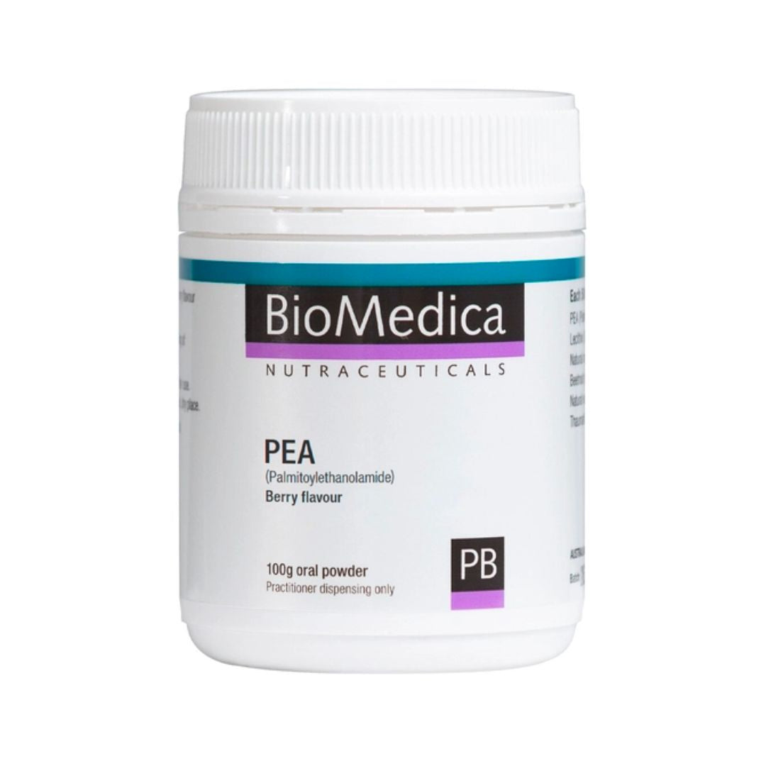 PEA Berry 50g BioMedica