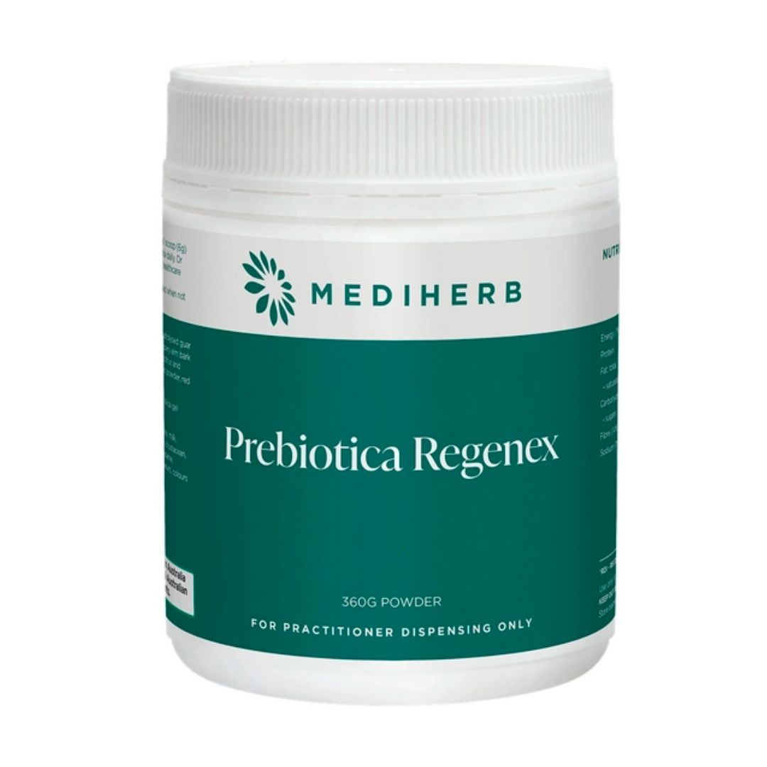 MediHerb Prebiotica Regenex 360g