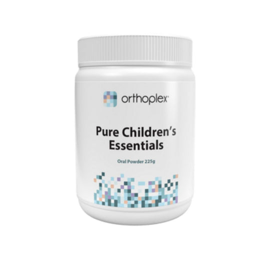 Orthoplex White Pure Children's Essentials 250g