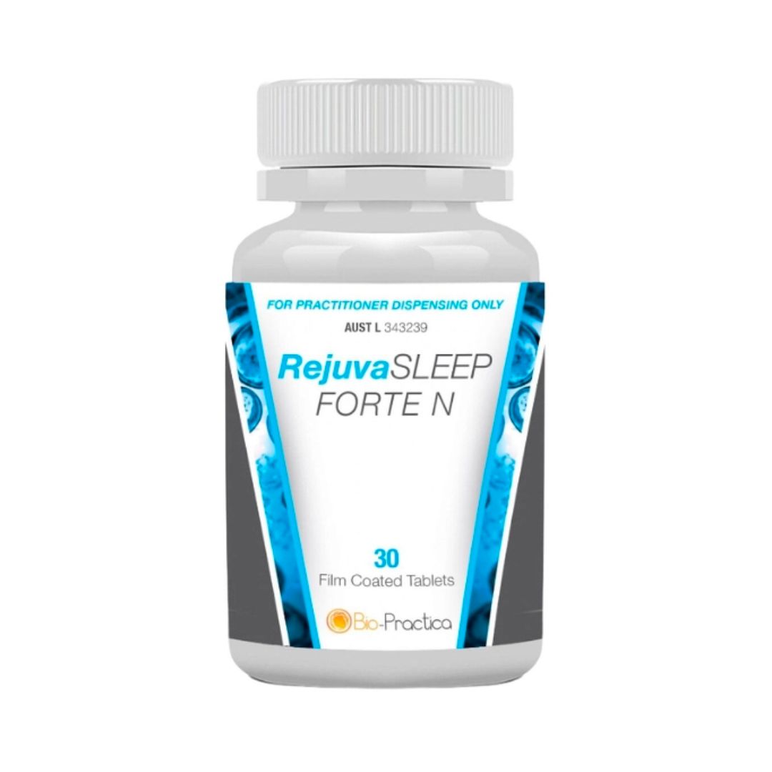 RejuvaSleep Forte 30t Bio-Prac