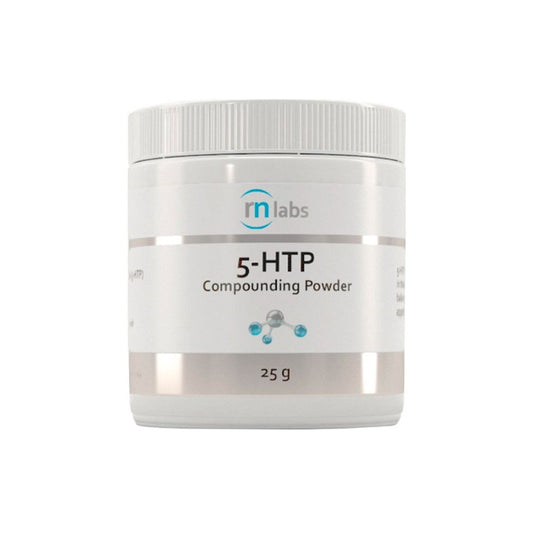 RN Labs 5-HTP Powder 25g