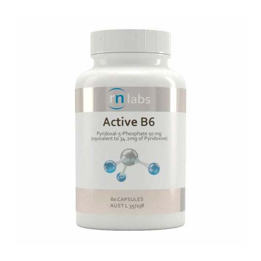 RN Labs Active B6 60c