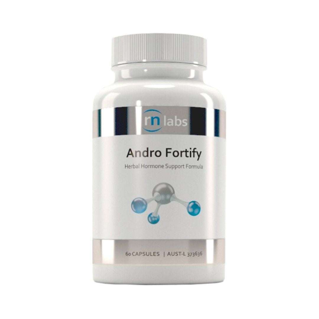 RN Labs Andro Fortify 60c