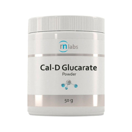 RN Labs Cal-D-Glucarate Powder 50g