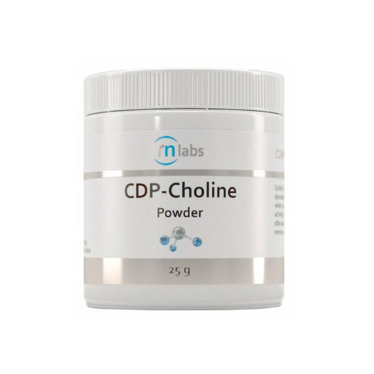 RN Labs CDP-Choline 25g