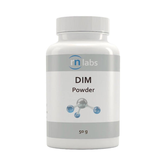 RN Labs DIM Powder 50g