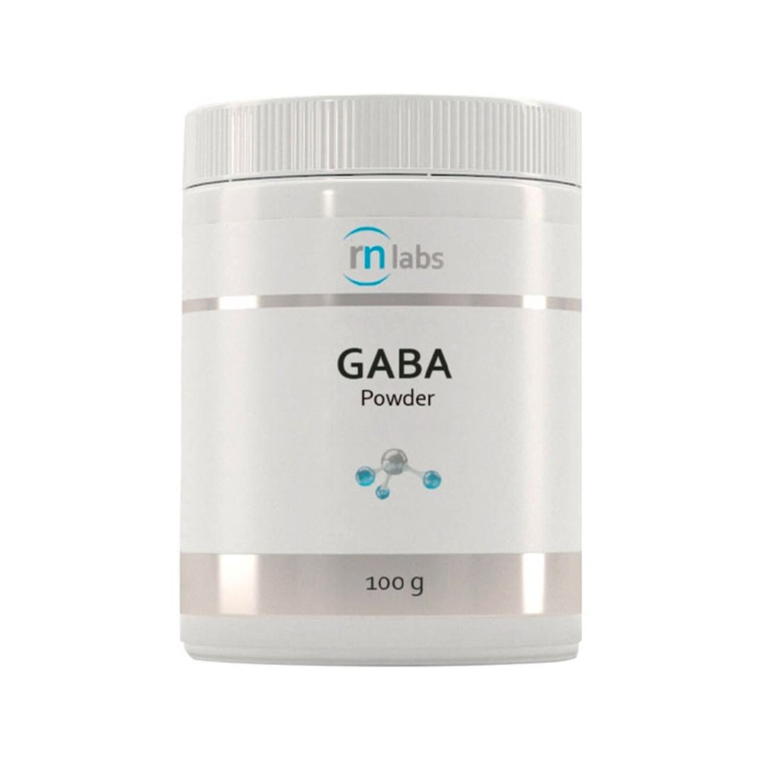 RN Labs GABA 50g