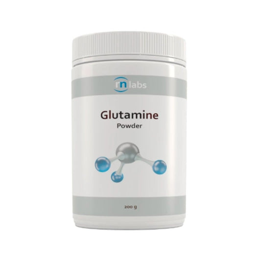 RN Labs Glutamine Powder 200g