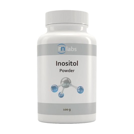 RN Labs Inositol powder 100g