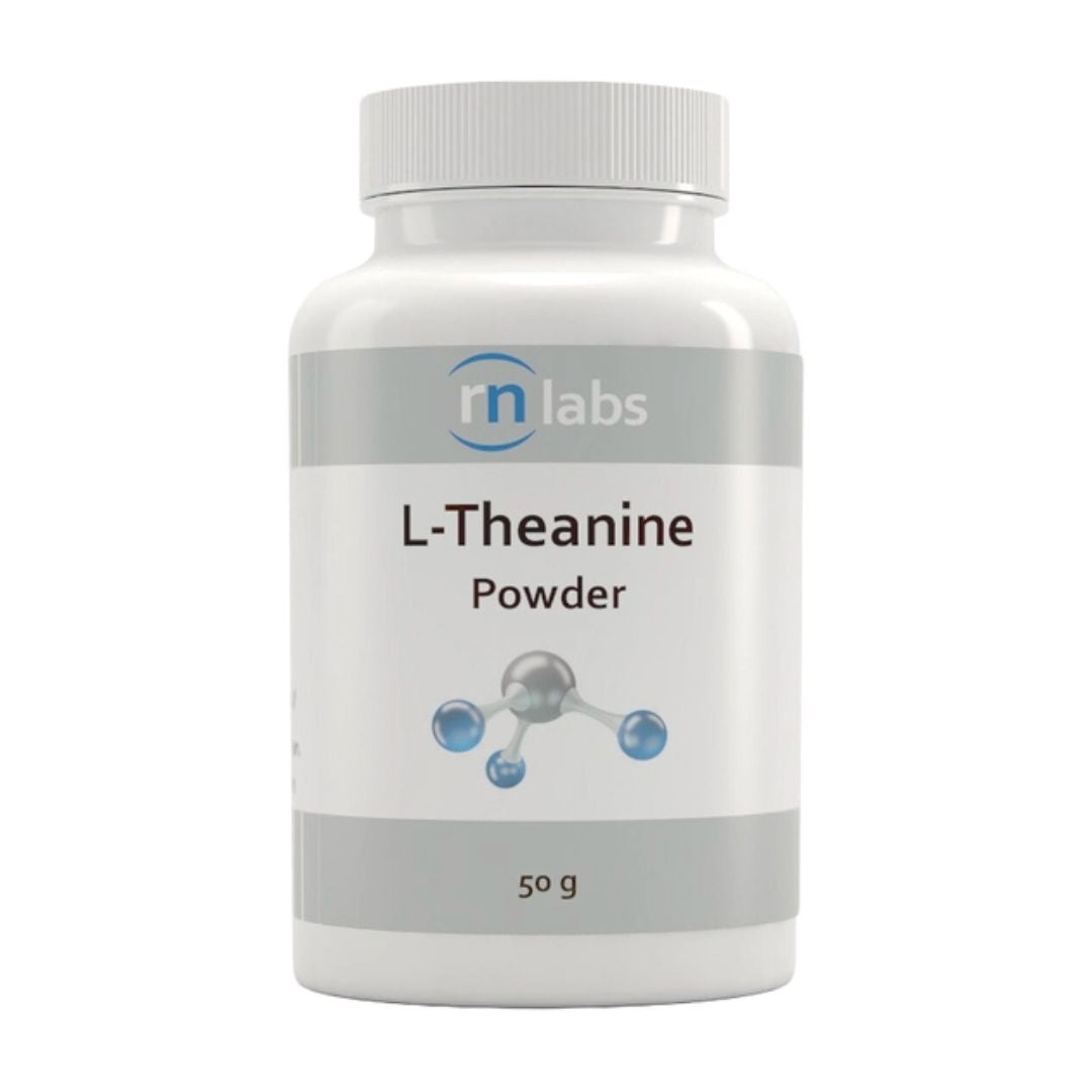 RN Labs L-Theanine Powder 50g