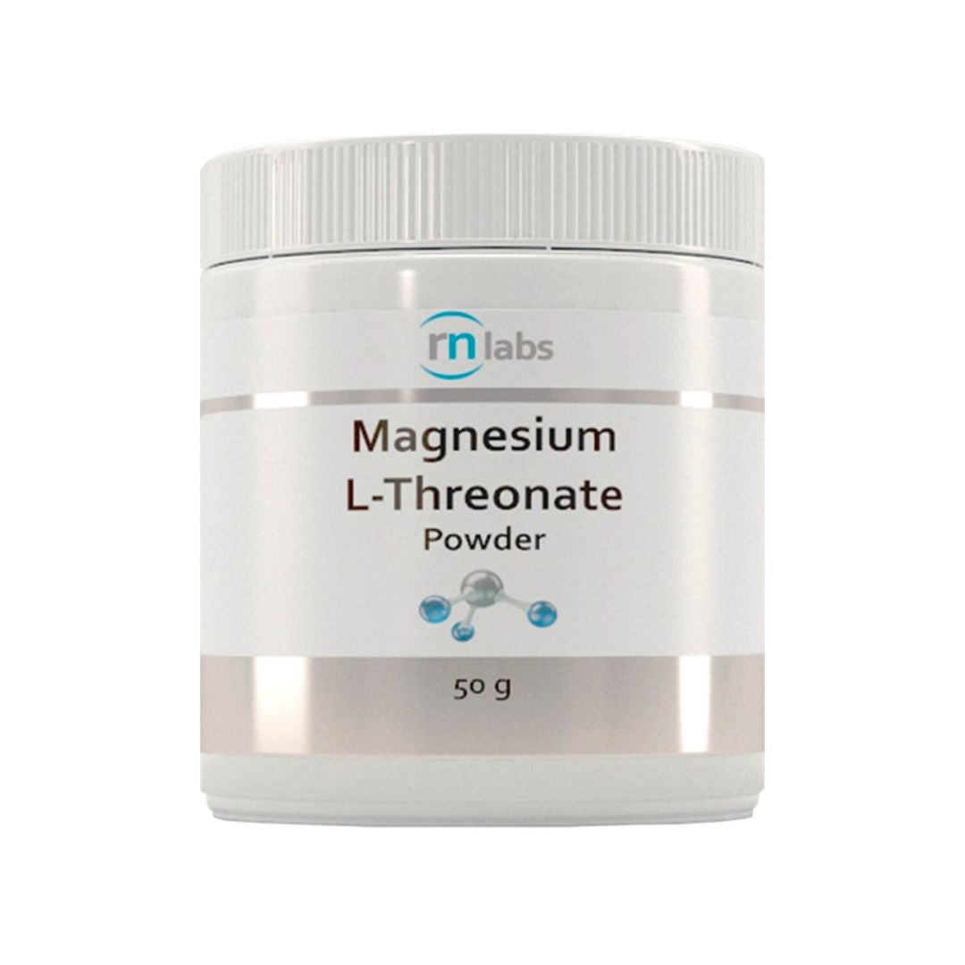 RN Labs Magnesium Threonate 50g