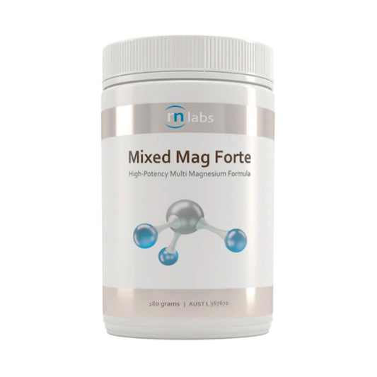 RN Labs Mixed Mag Forte 180g