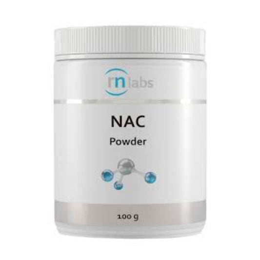 RN Labs NAC 100g