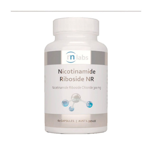 RN Labs Nicotinamide Riboside NR 60c