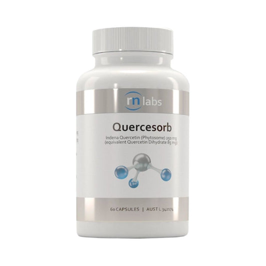 RN Labs Quercesorb 60c